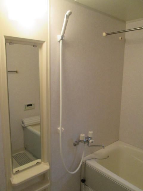 バス・シャワールーム　☆バス☆