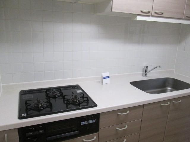 キッチン　☆キッチン☆