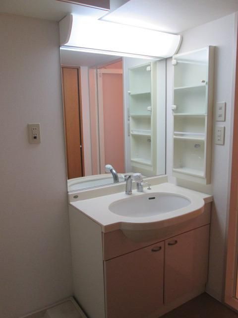 洗面設備　☆洗面所☆