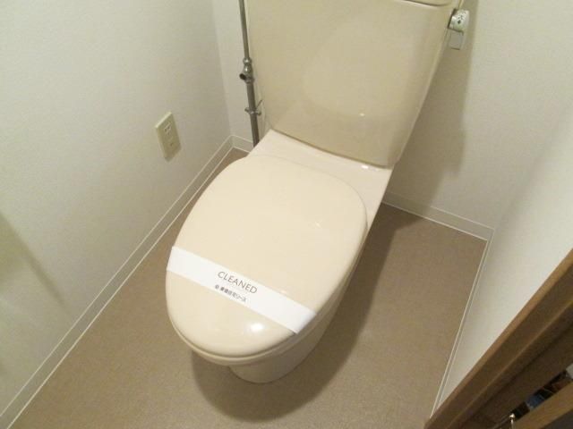 トイレ　☆トイレ☆