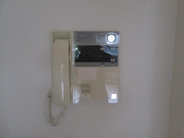 その他設備　☆モニターホン☆