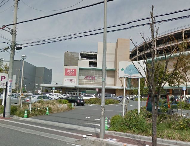 その他　１００円ショップキャンドゥ イオン北戸田店（その他）まで993m