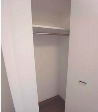 収納　大きなスペースがあり、収納には困りません