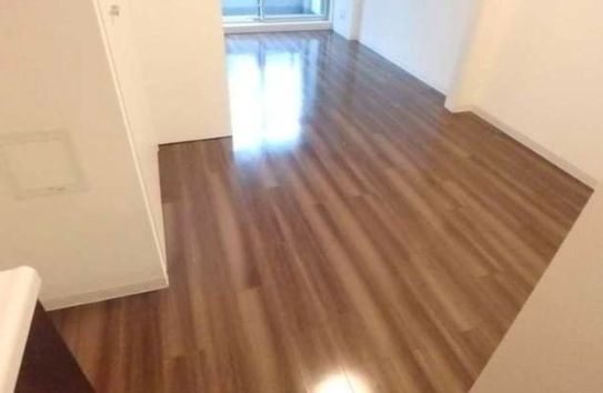 居室・リビング　ゆったりとしたリビングです