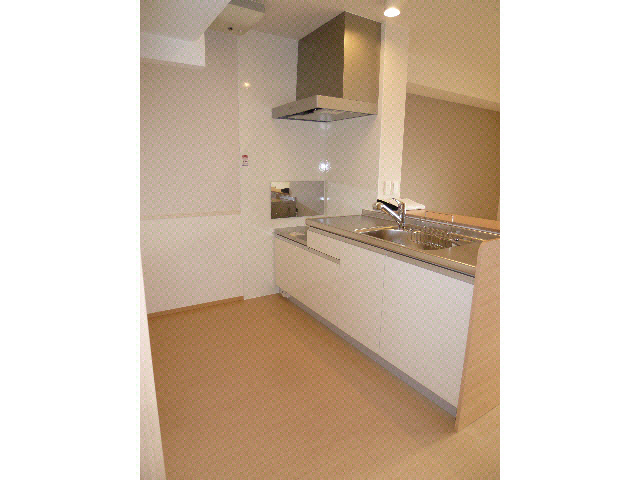 キッチン　キッチン（202）