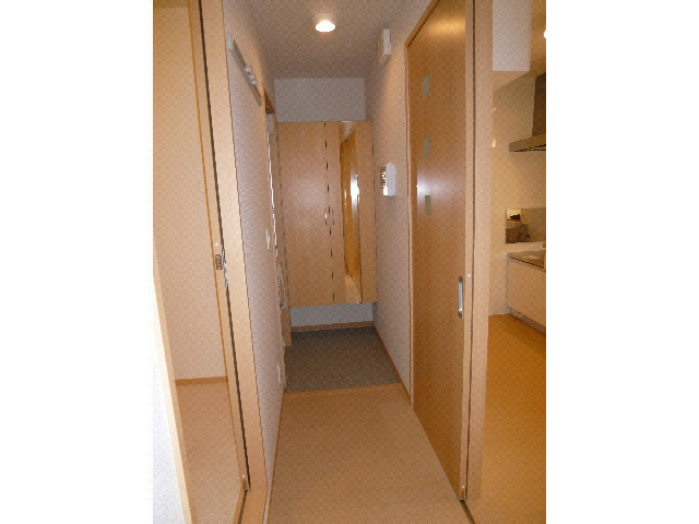 その他設備　ＬＤＫ（202）