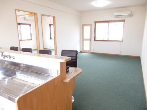 居室・リビング