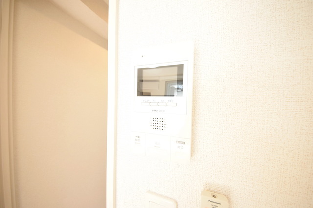 セキュリティ　～はーいどなたっ～