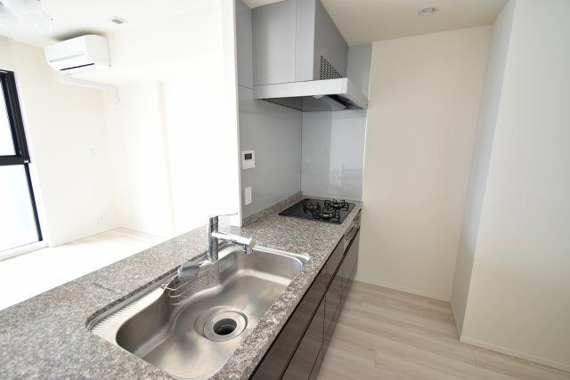 キッチン　※同タイプ別部屋参照