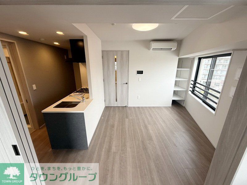 居室・リビング　リビング/居室