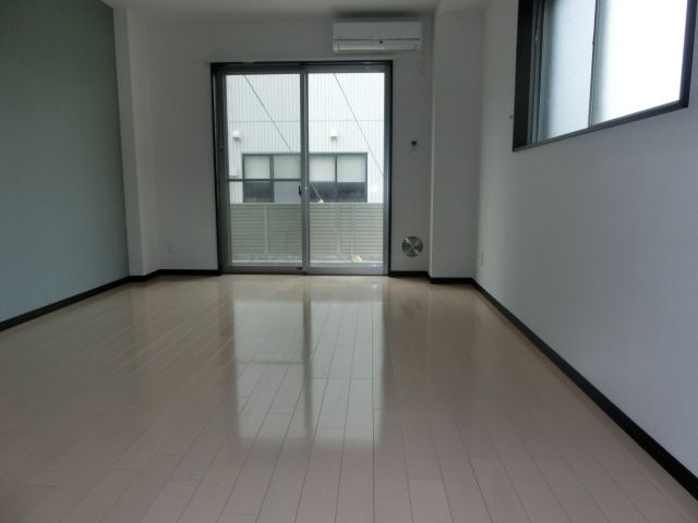 その他部屋・スペース　２面採光