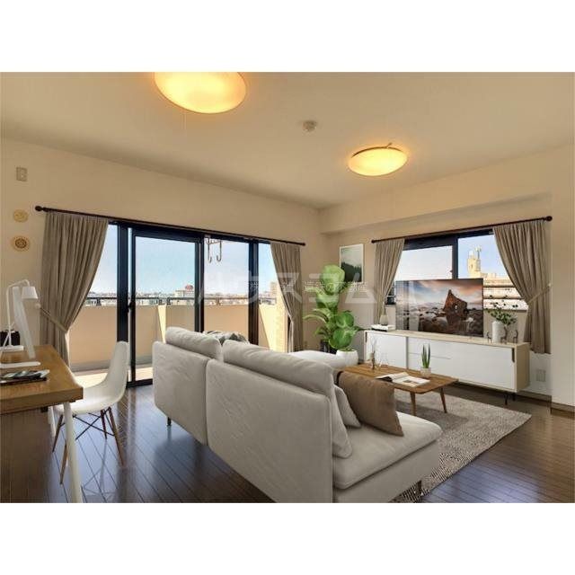 居室・リビング