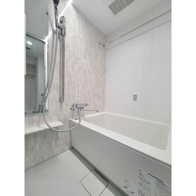 バス・シャワールーム　☆ゆったりくつろげるお風呂☆