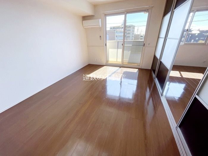 居室・リビング　※現況優先