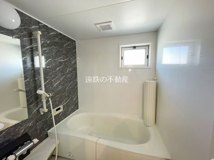 バス・シャワールーム　※現況優先