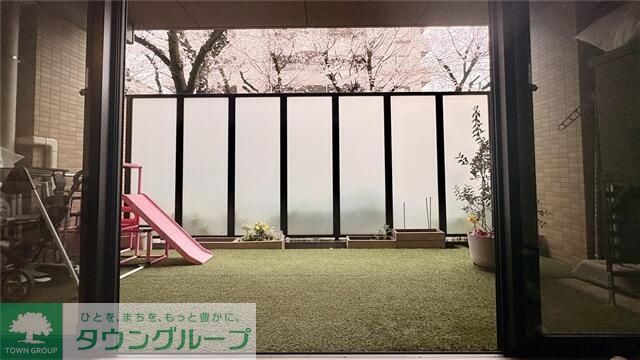 ロビー　エントランス