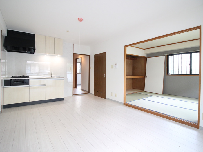 居室・リビング