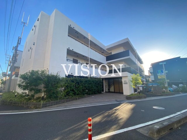 建物外観　☆外観☆