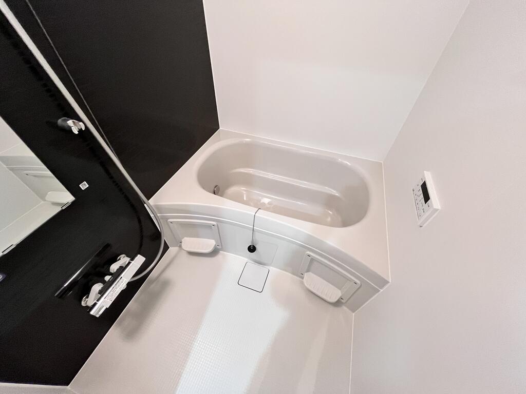 バス・シャワールーム　同建物別号室参考