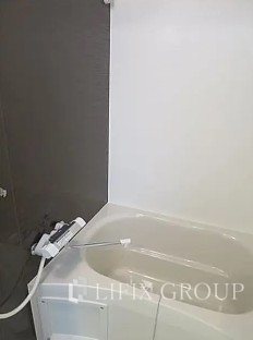 バス・シャワールーム　風呂