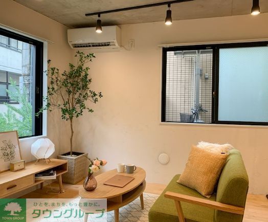 居室・リビング