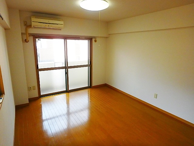 居室・リビング　エアコン