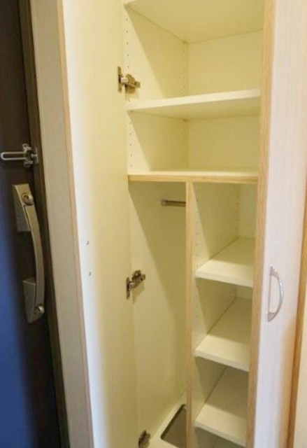 玄関　同仕様参考