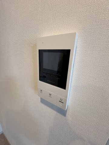 セキュリティ　別部屋