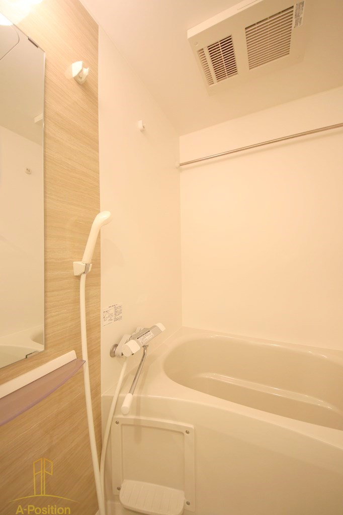 バス・シャワールーム　セレニテ日本橋プリエ