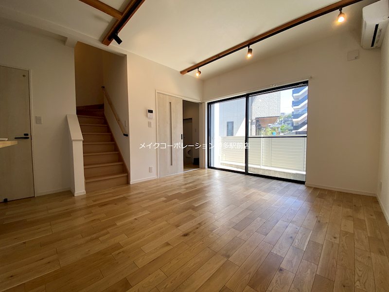 その他　防犯シャッターもございます♪