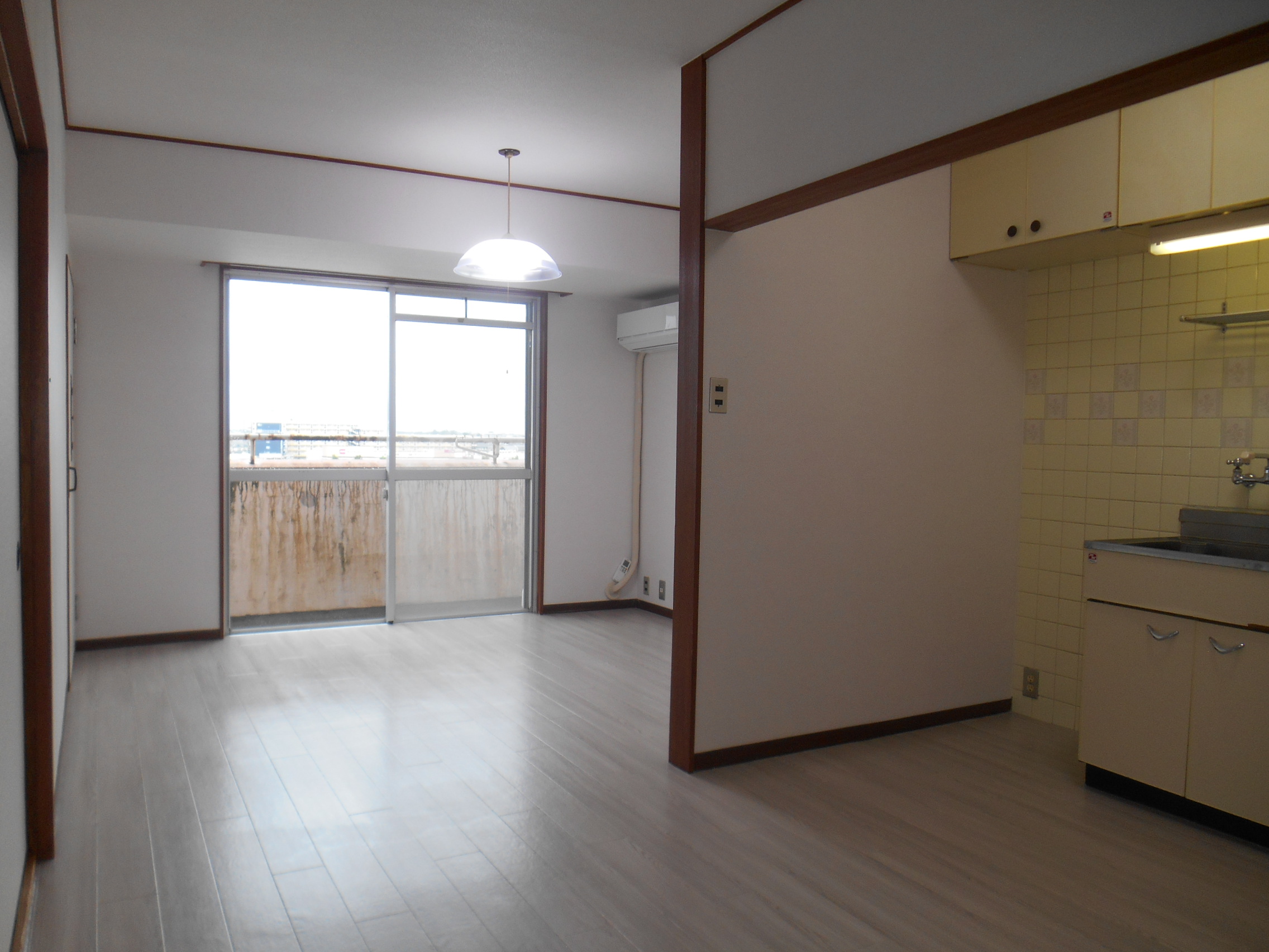 居室・リビング　別部屋参考写真