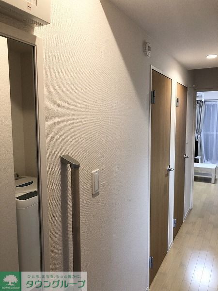 ロビー　共有部分