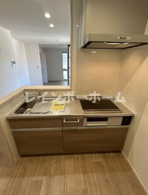 キッチン　※同管理参考写真