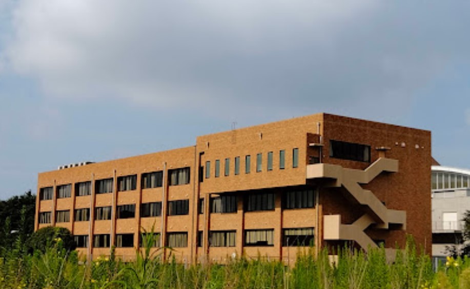 大学・短大　十文字学園女子大学（大学・短大）まで4633m