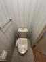 トイレ　※参考写真※トイレは温水洗浄便座付き♪人気のバストイレ別です