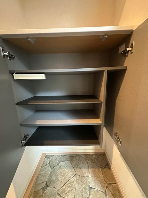 玄関　※参考写真※シューズボックス付きで玄関すっきり片付きます！お