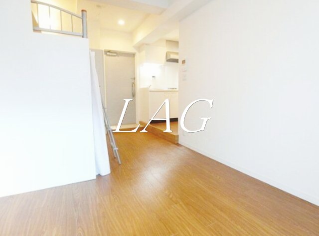 その他部屋・スペース　寝室です。