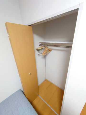 収納　別部屋の参考写真となります