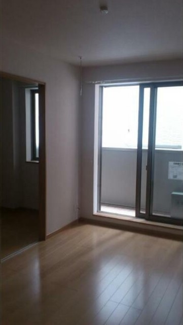 居室・リビング　フローリングのお部屋