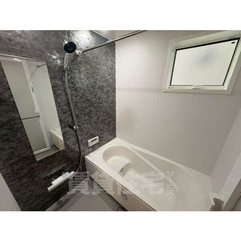 バス・シャワールーム　同タイプ