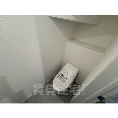 トイレ　同タイプ