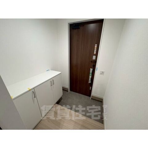 玄関　同タイプ