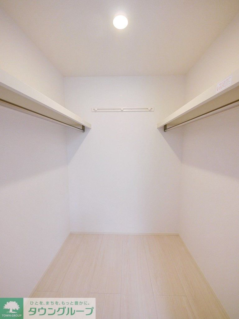 収納　※同施工会社イメージ