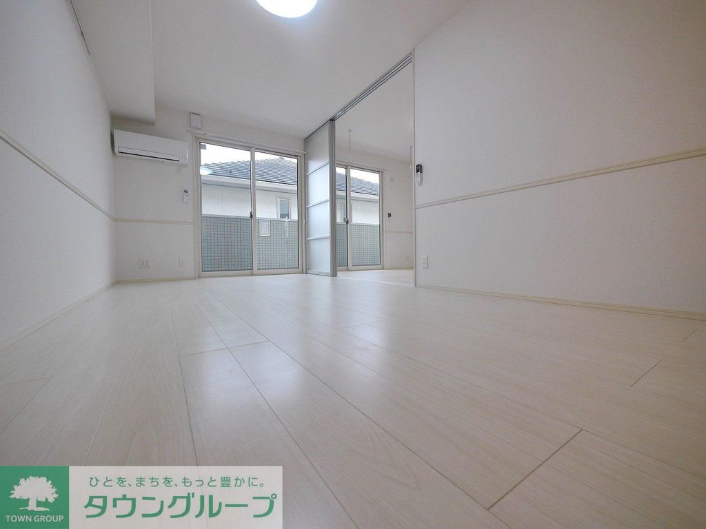 その他設備　※同施工会社イメージ