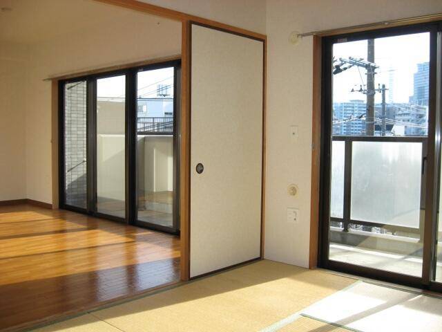 セキュリティ　人気の独立洗面所