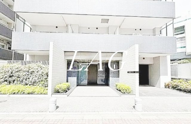 エントランス　エントランスです。