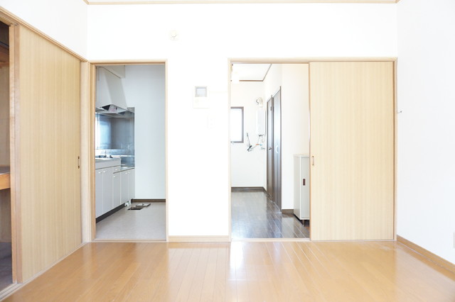 その他部屋・スペース　洋室６．５帖