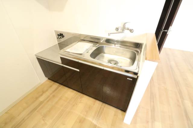 キッチン　独立キッチン♪