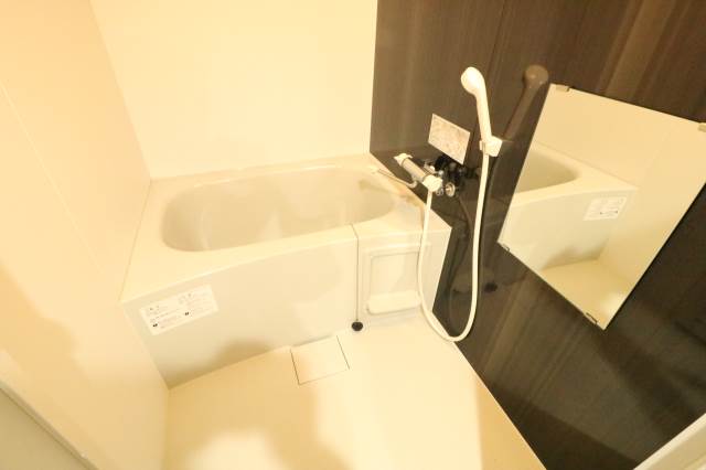 バス・シャワールーム　心も体もリフレッシュ☆