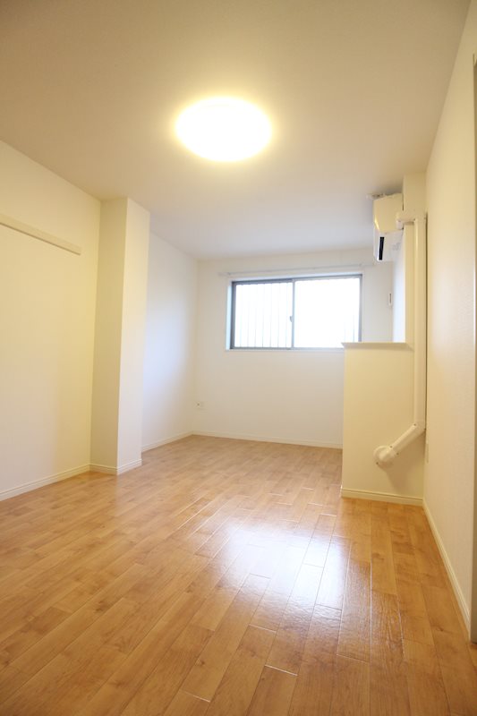 その他部屋・スペース　※別号室の写真です。